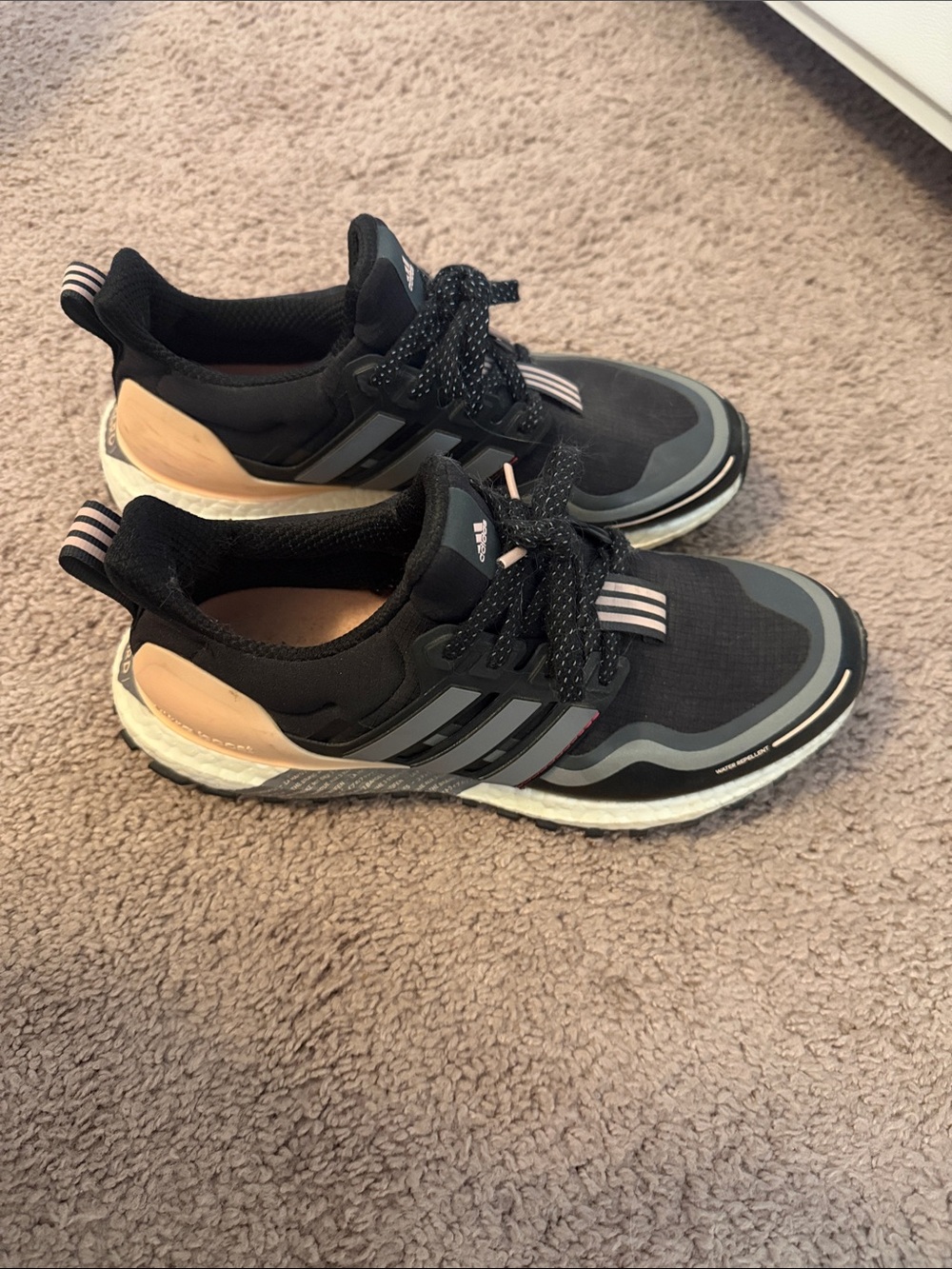 Adidas Ultra Boosts